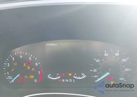 2020 Ford Escape S from USA, damaged, VIN 1FMCU0F66LUA08755